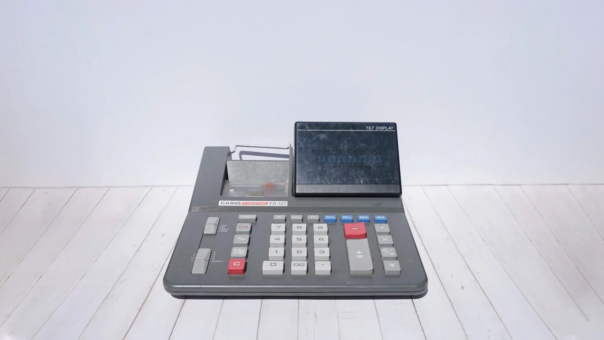 Casio Calculator.  #CC263ELC