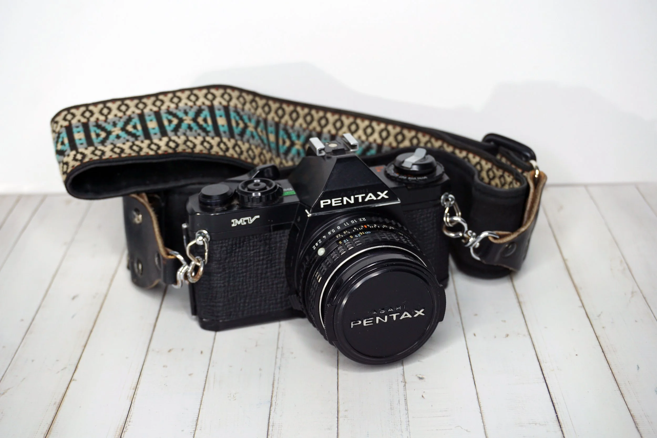 Pentax MV Camera.  #PC265ELC