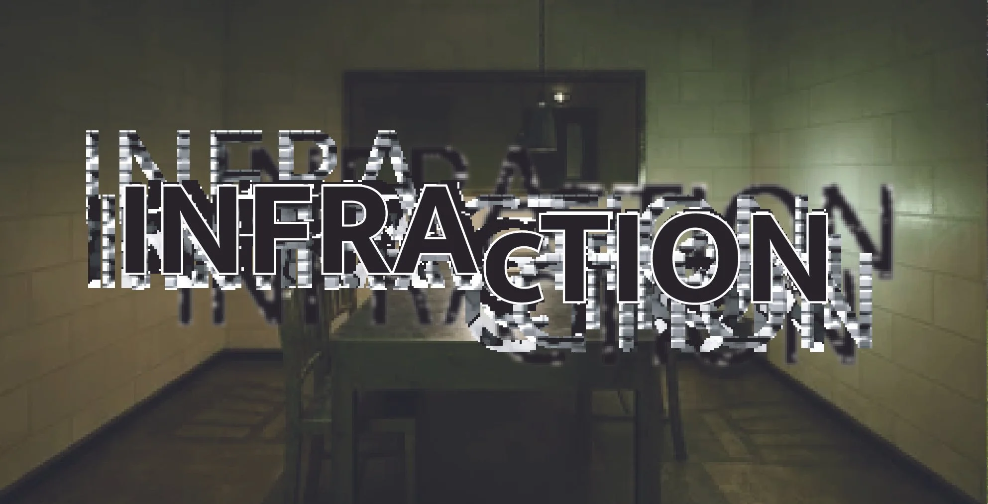 Infraction | 2026 (TV Crime Drama)