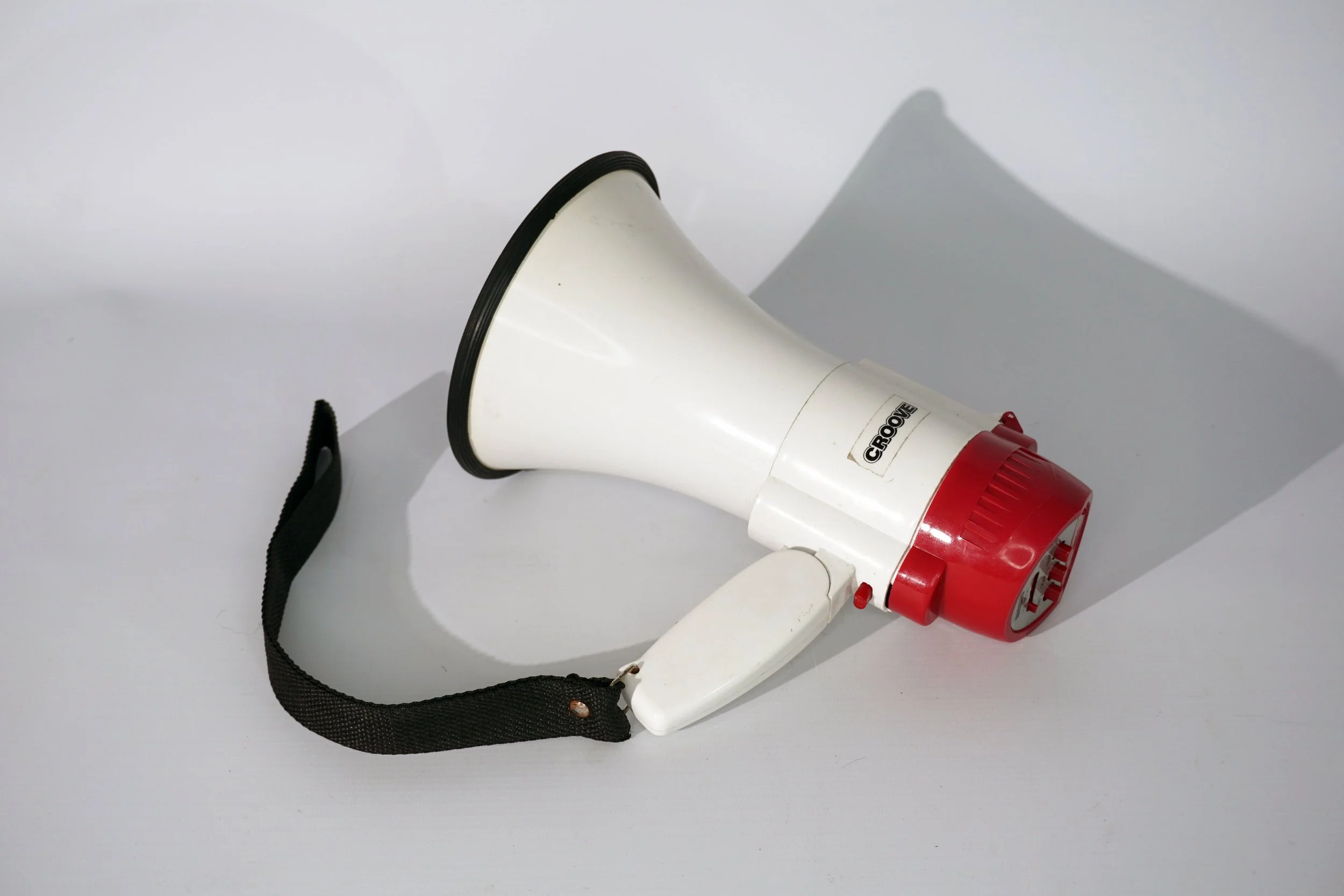 Megaphone.  #MP2628ELC