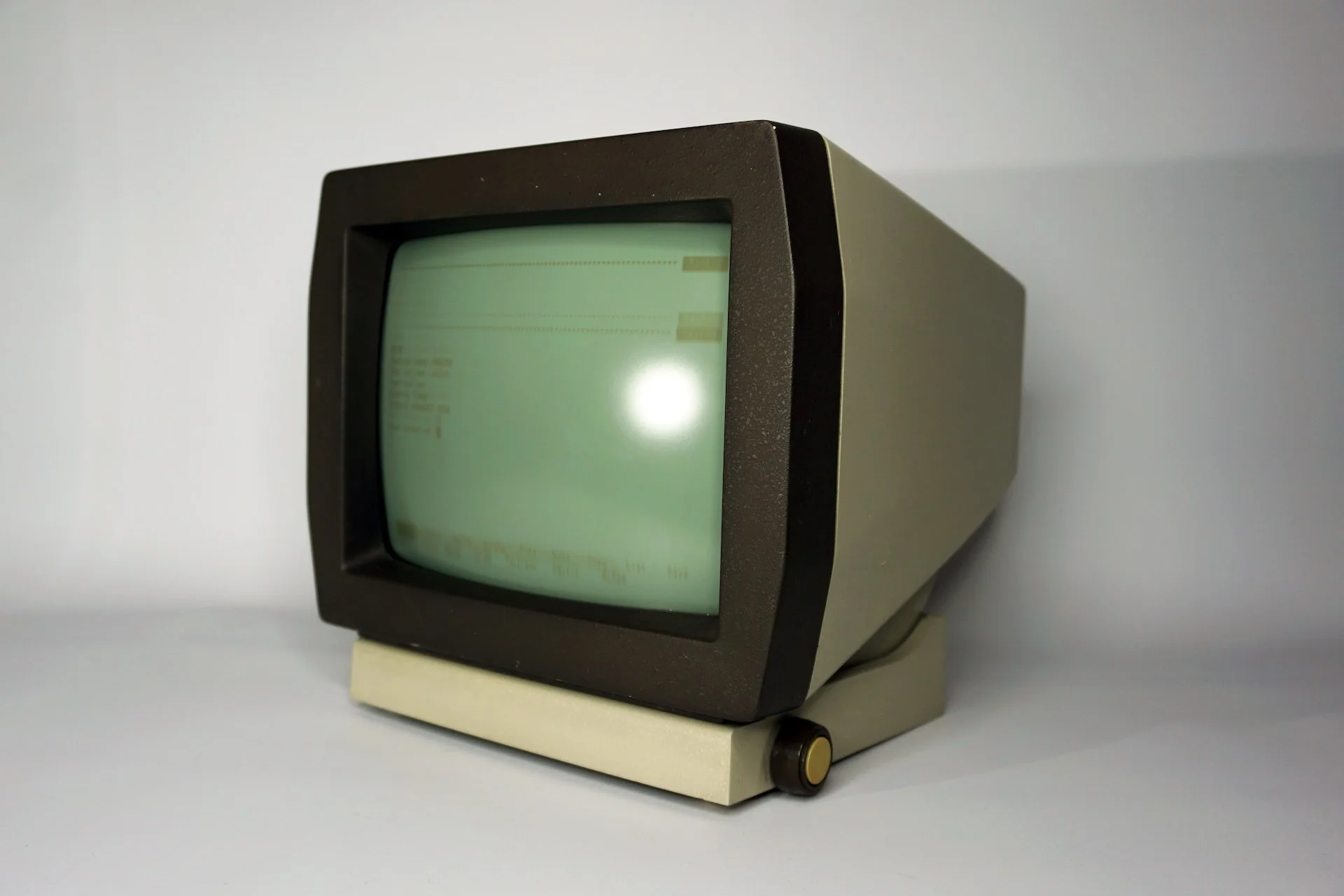 ATS Computer.  #AC2611ELC