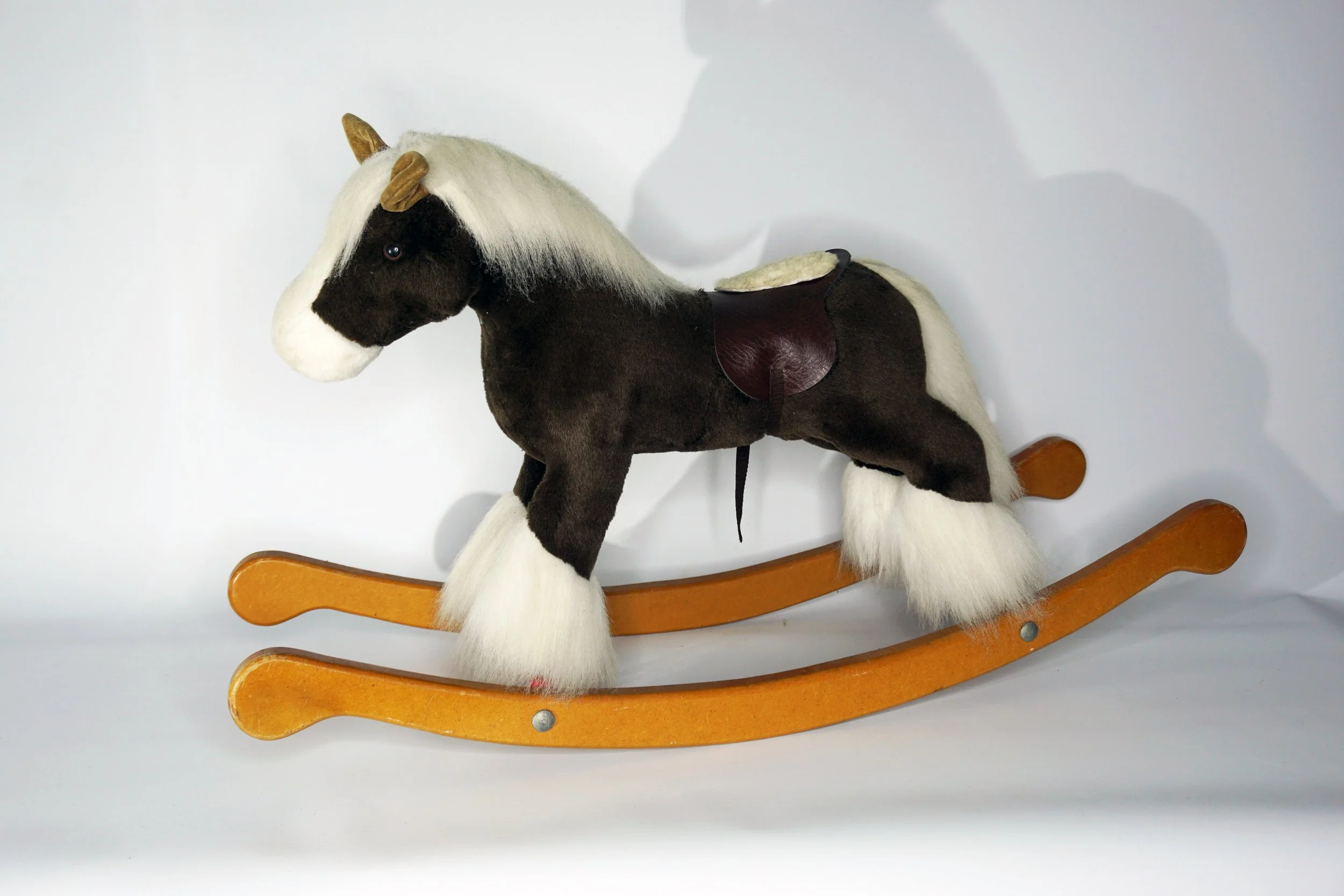 Child's Rocking Horse.  #RH262CHD