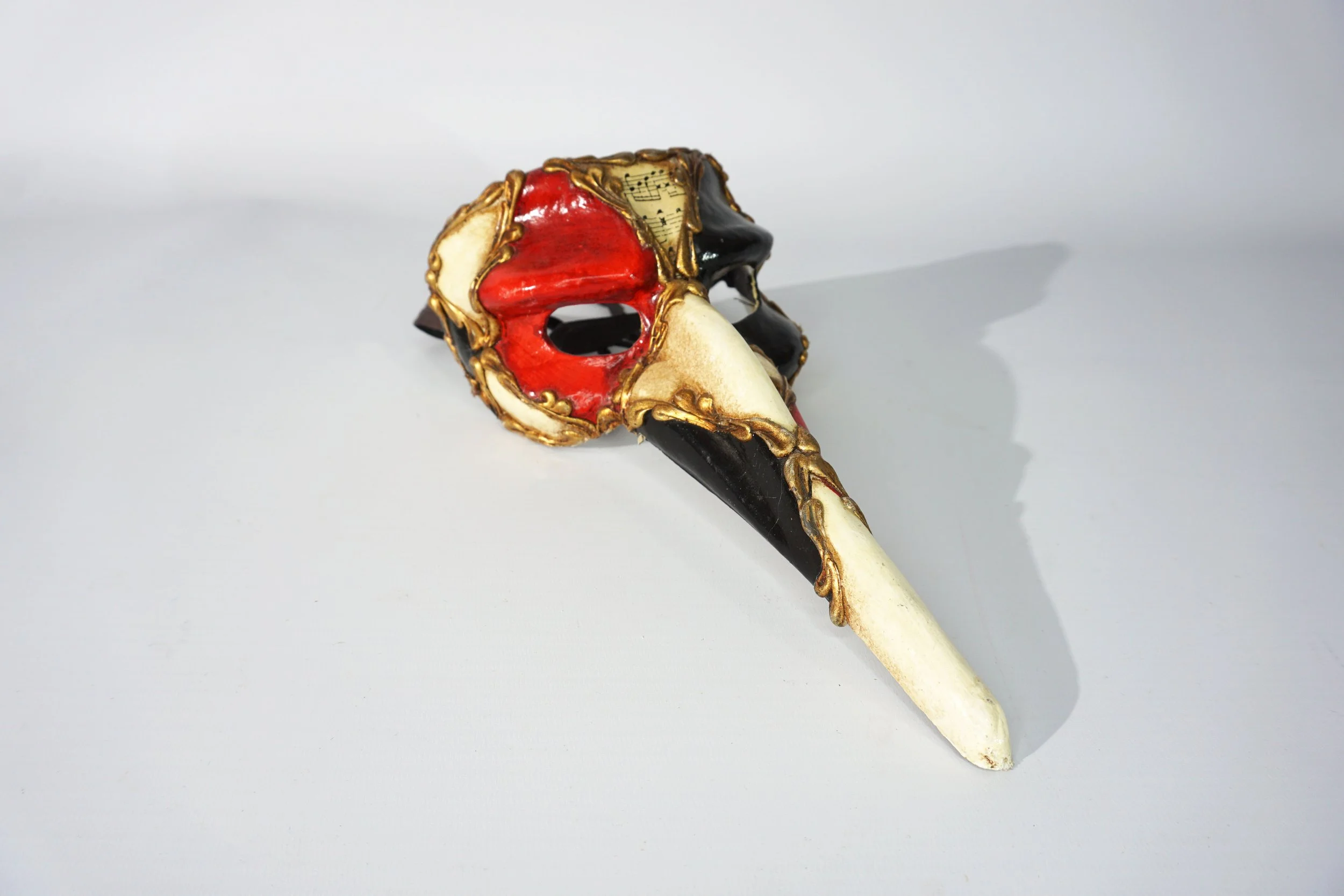 Venetian Mask.  #VM2611CFT