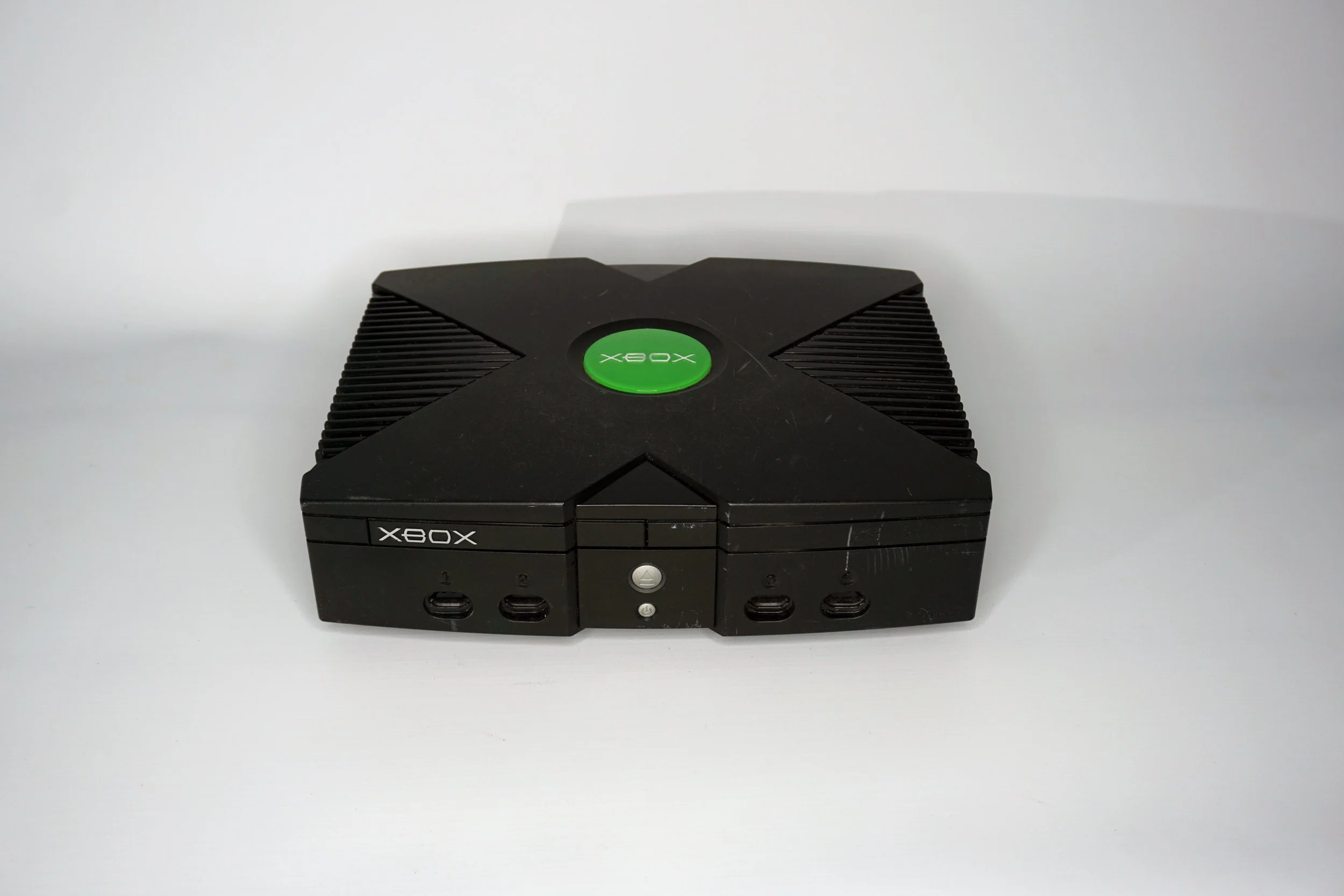 Xbox.  #XB2619ELC