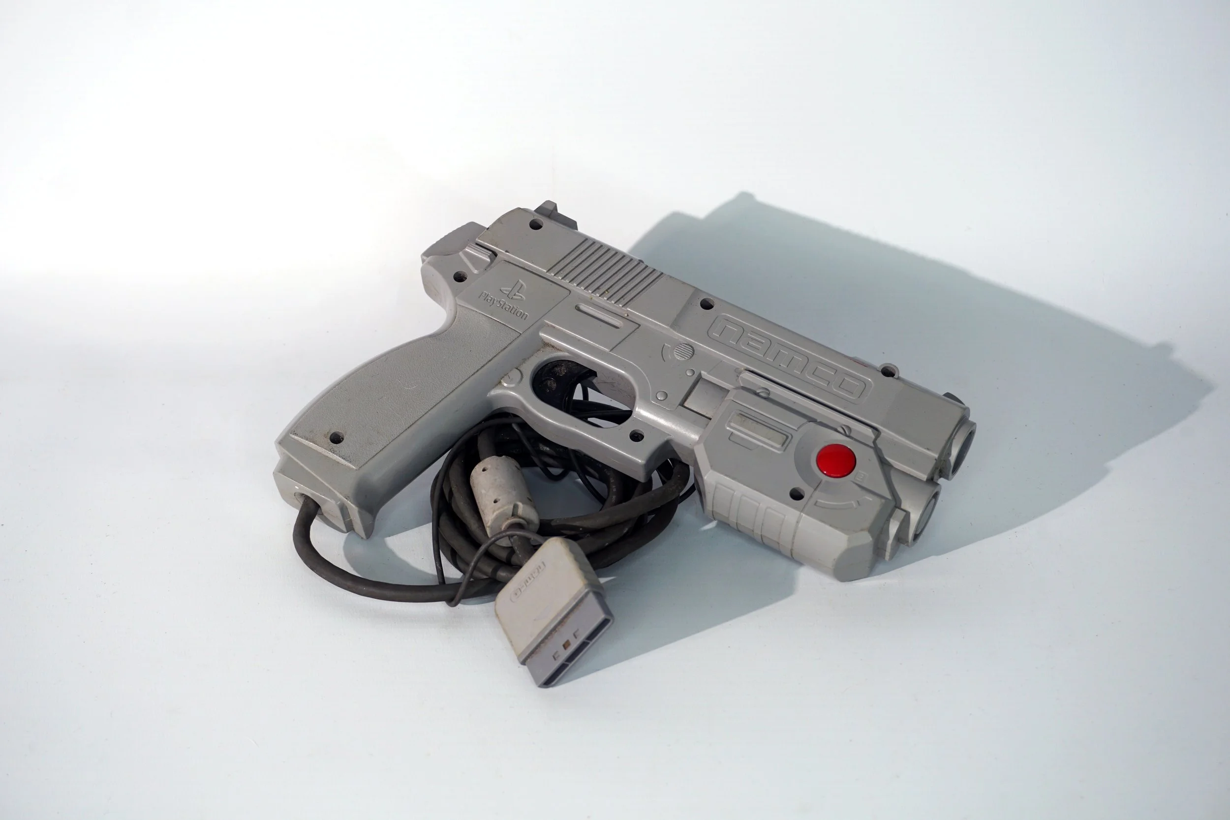 PlayStation Toy Gun Controller.  #TG2623ELC
