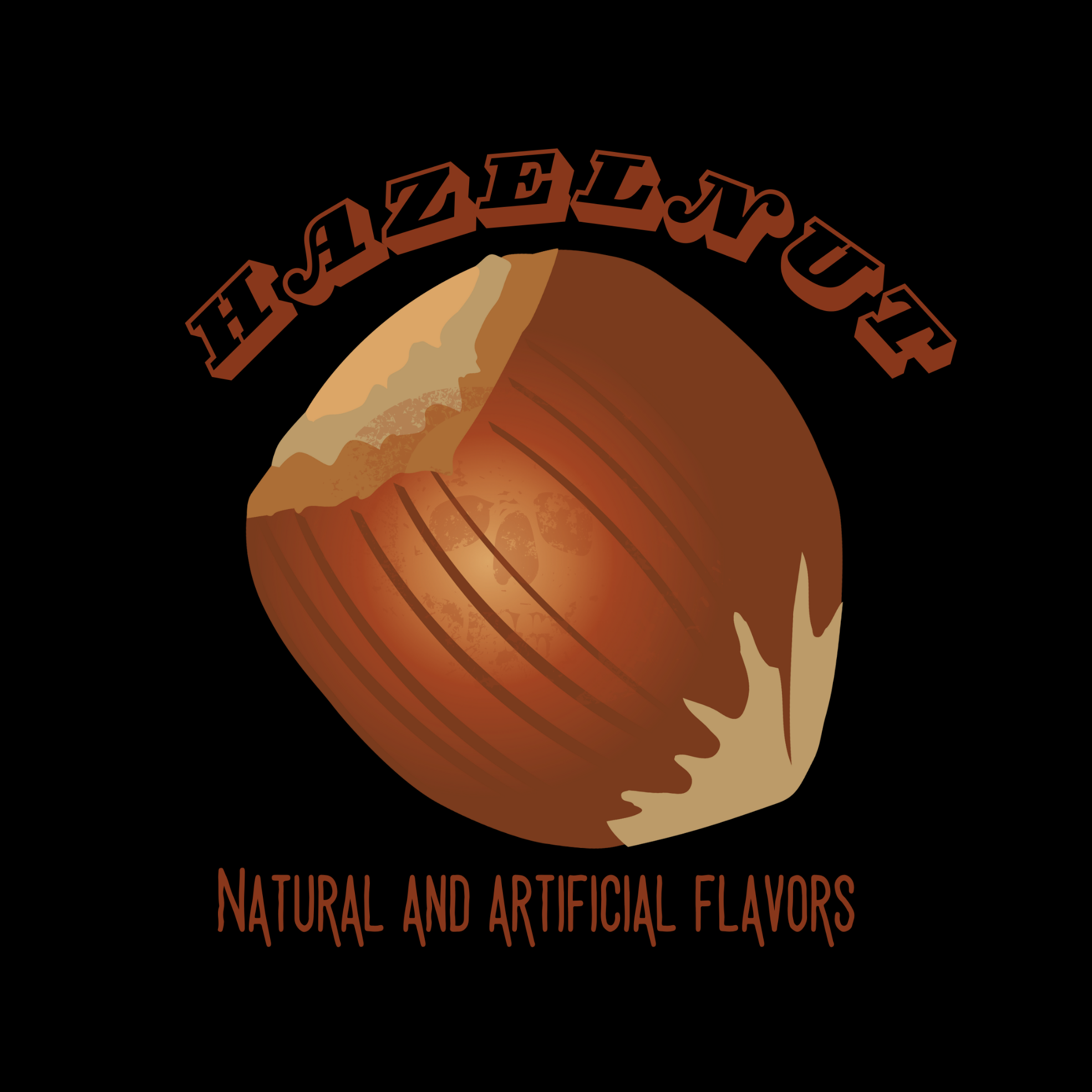 Hazelnut 12oz bag