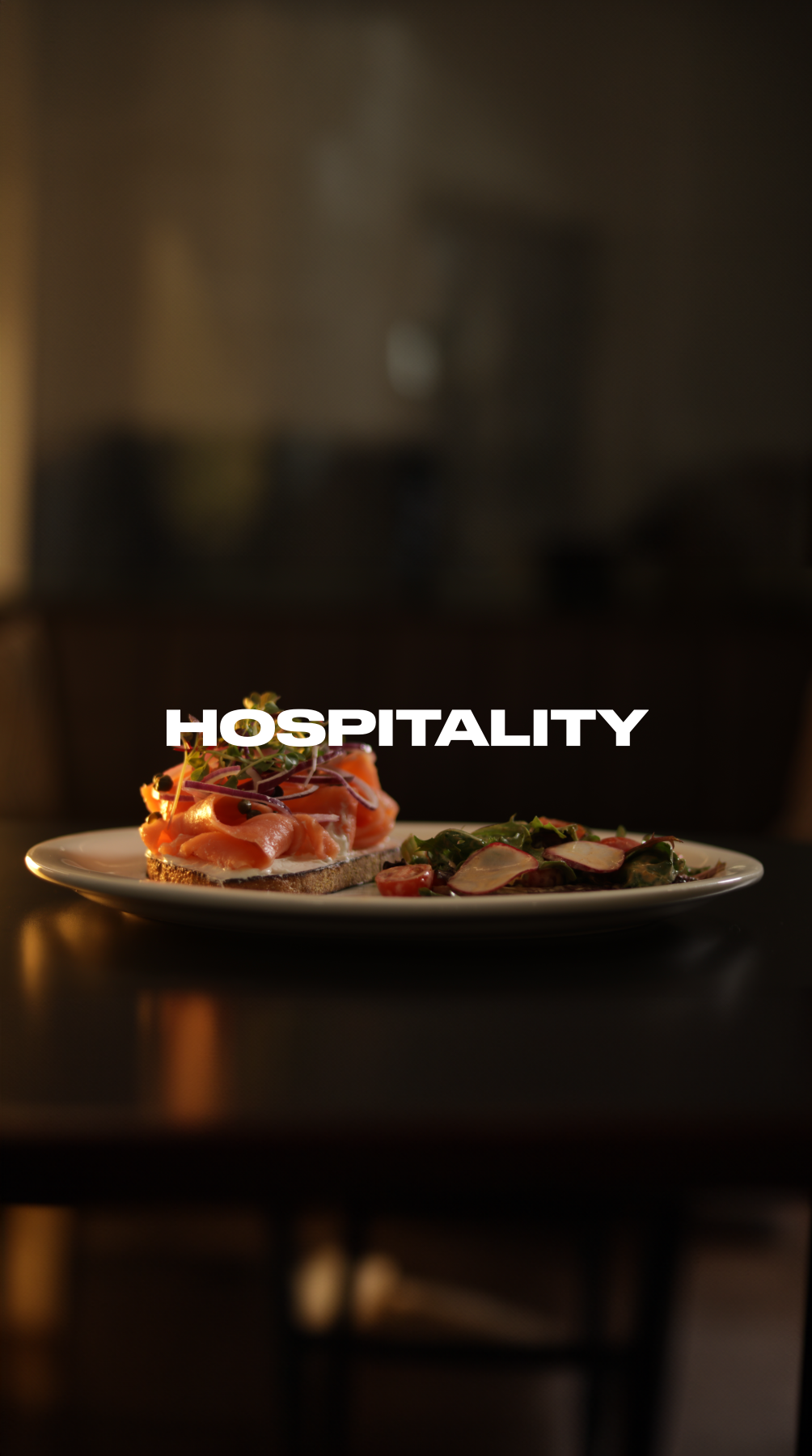 Hospitality