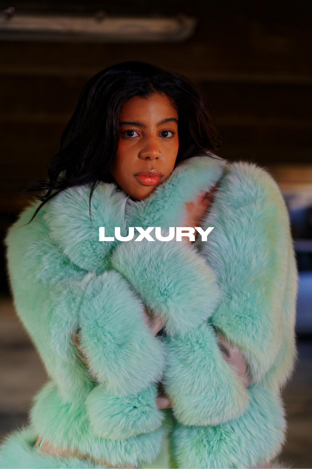 Luxury