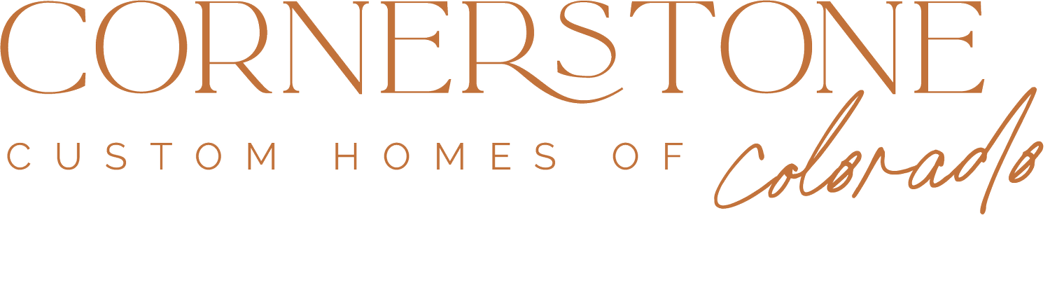 Cornerstone Custom Homes of Colorado