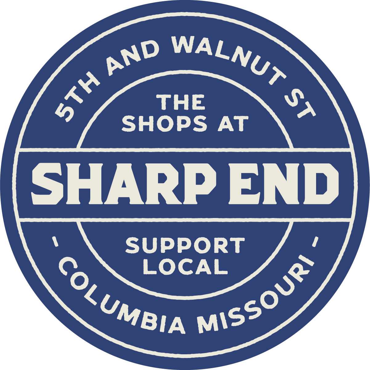 The Shops At Sharp End 