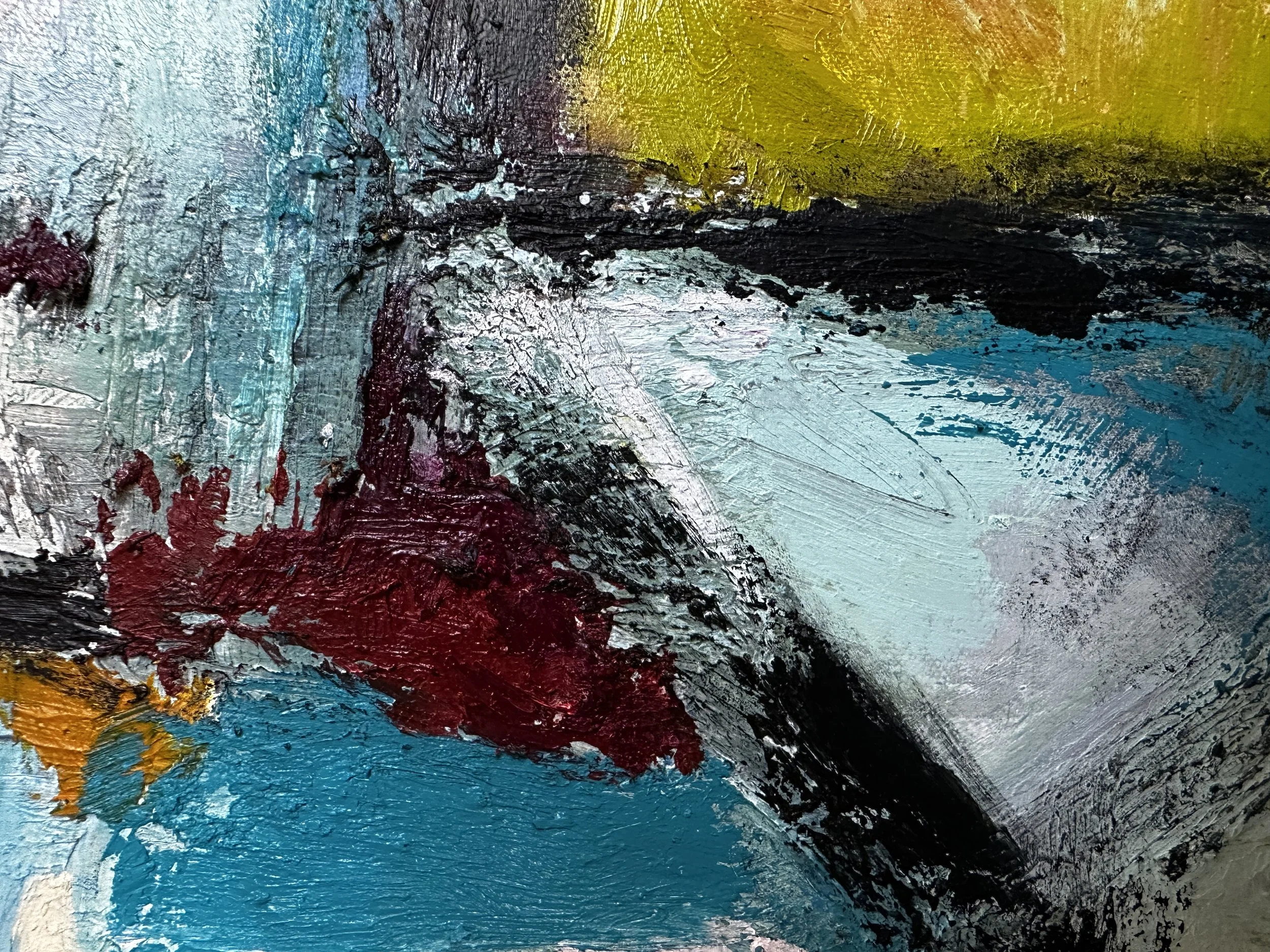 New Work