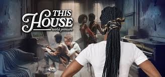 This House | Opera Theatre of Saint Louis (World premiere)