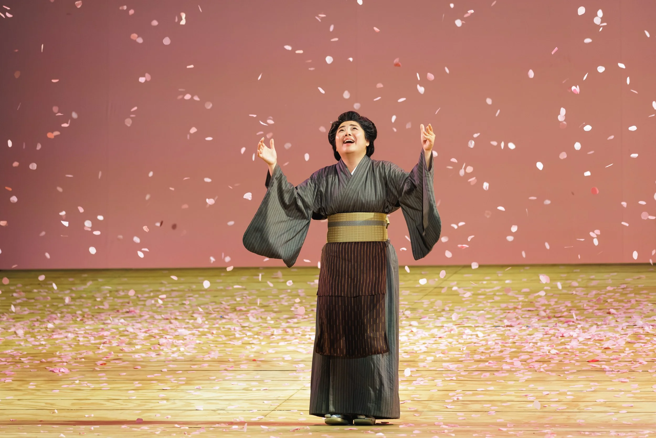 Madama Butterfly | Washington National Opera