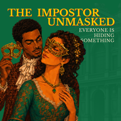 The Impostor Unmasked | Opera Lafayette