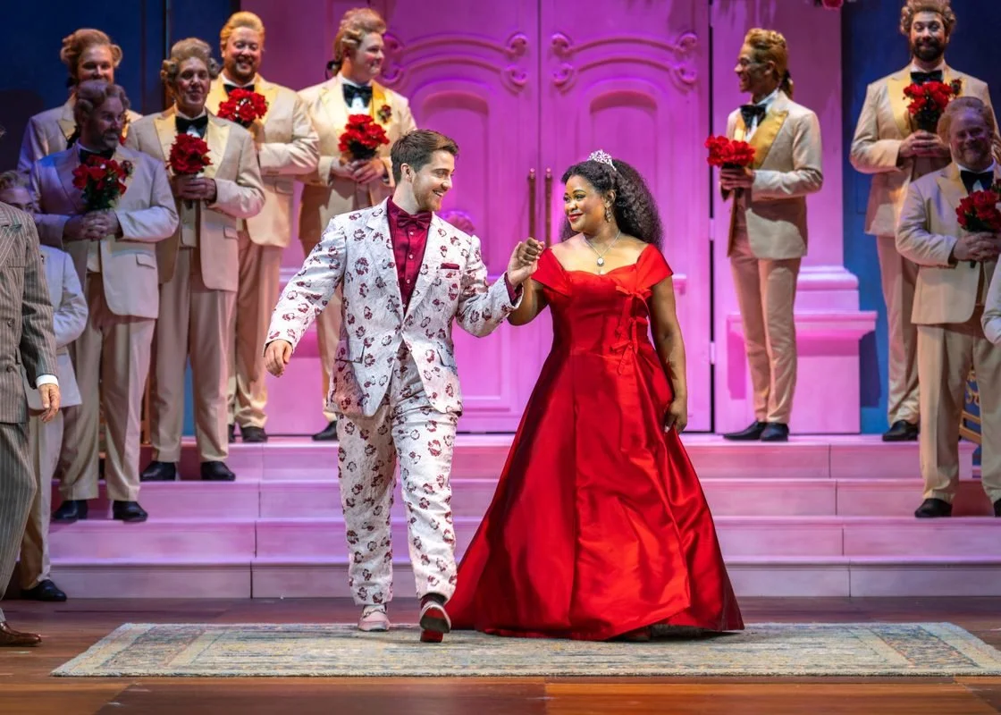 Cinderella | Opera Theatre of Saint Louis