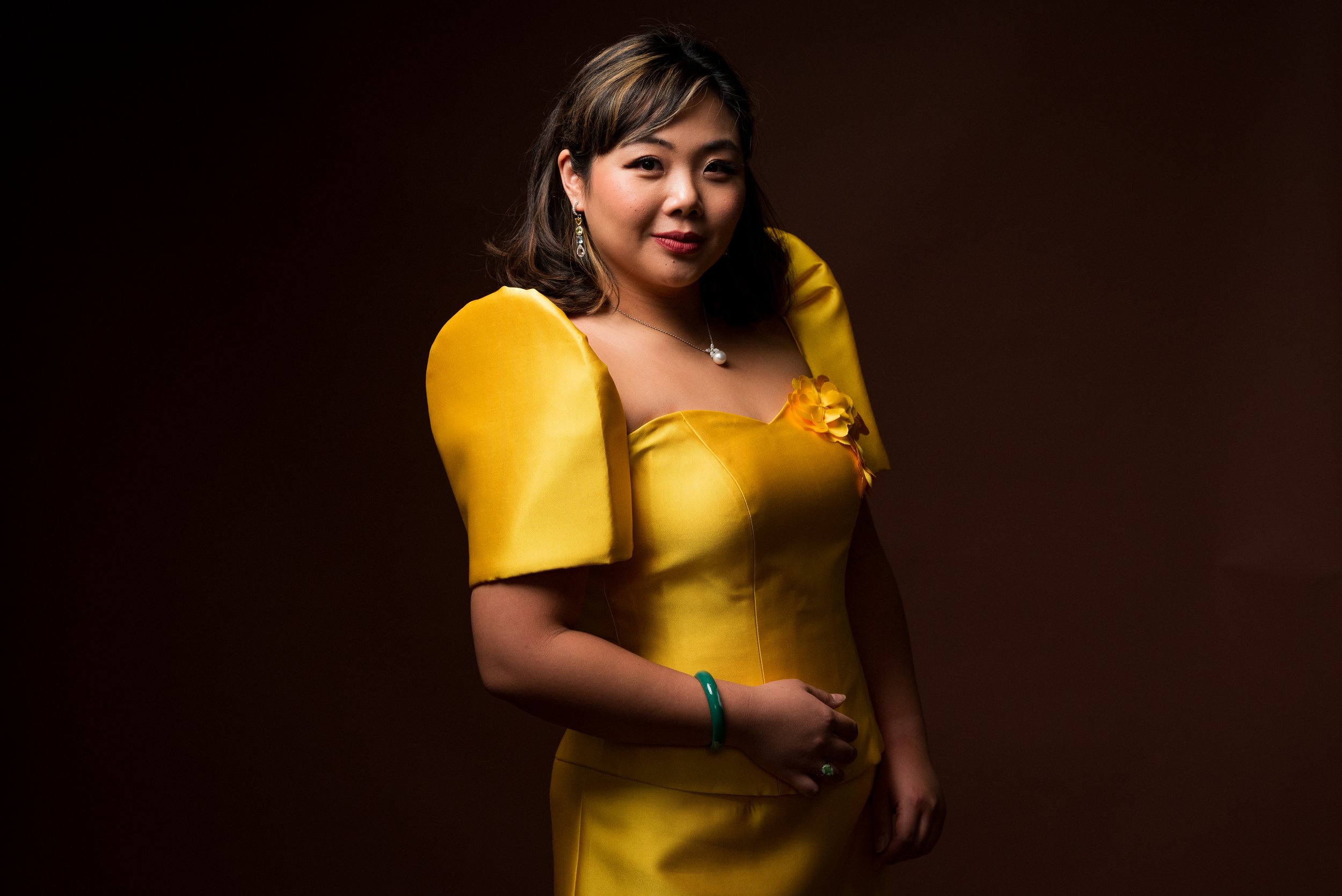 Recital | FilAm Music Foundation