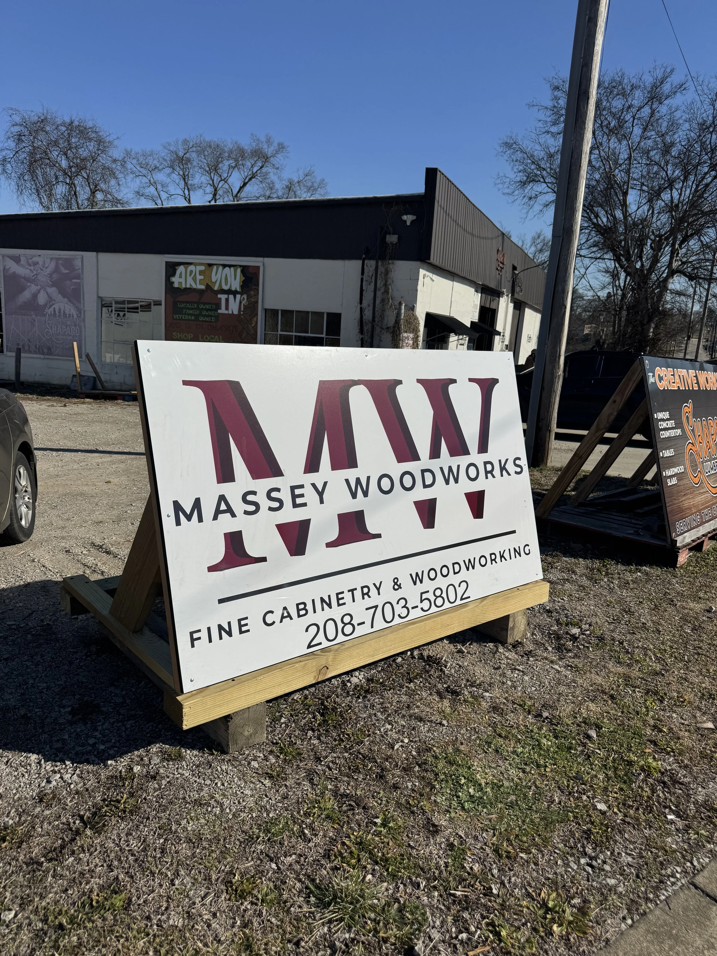 ACM Sign