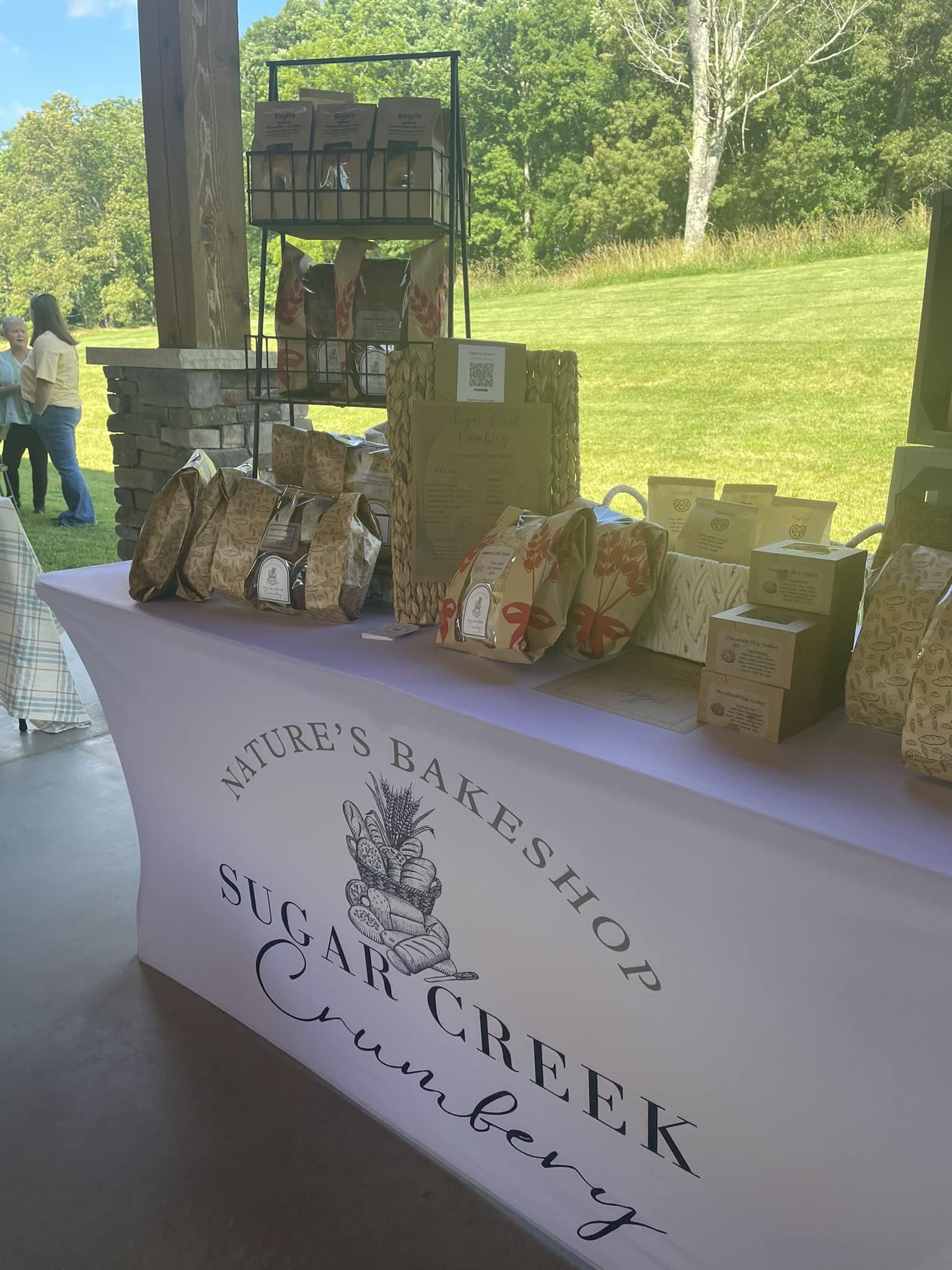 Sugar Creek Crumbery Table.jpg