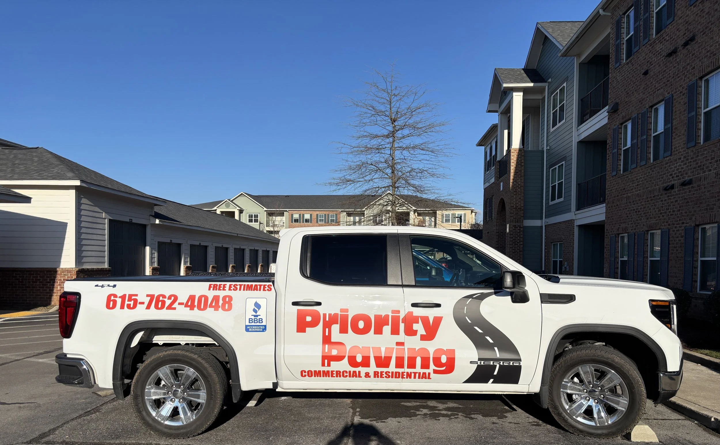 Vehicle Graphics 