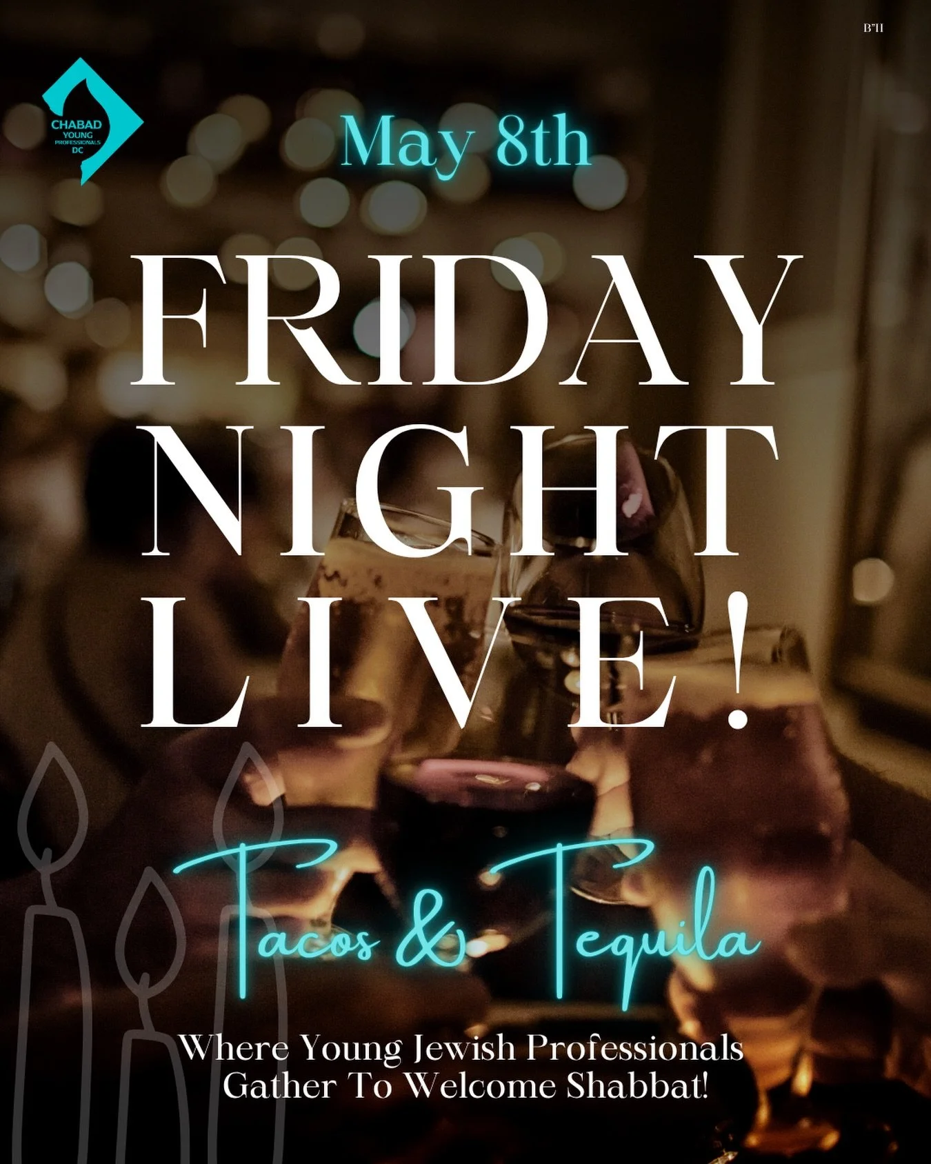 Friday Night Live!