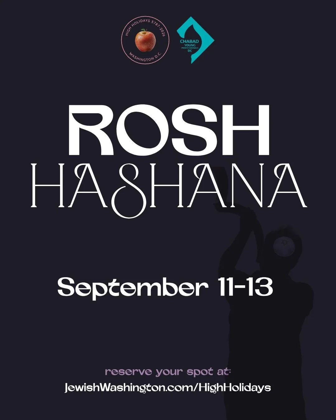 Rosh Hashana Services