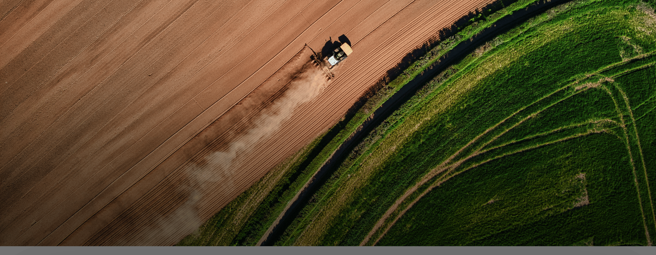 Bail à ferme en Wallonie : forme et durée du contrat 