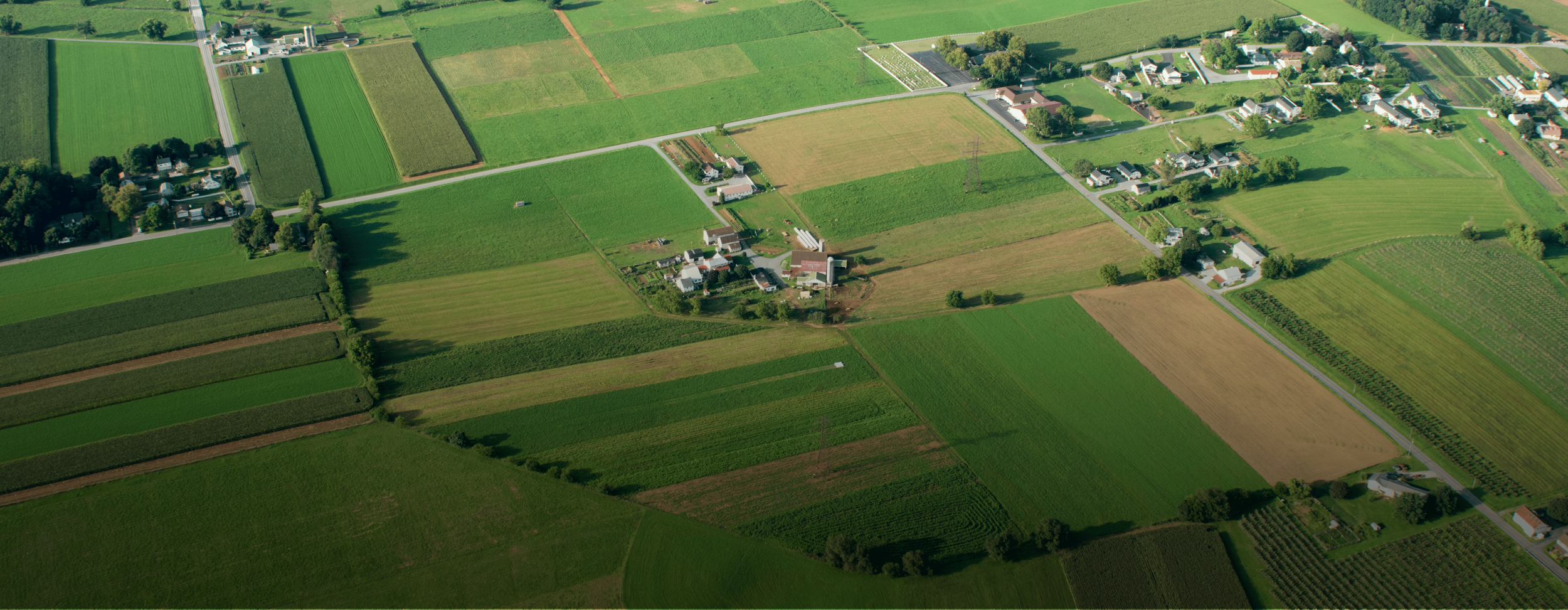 Bail à ferme en Wallonie : comment le bailleur peut y mettre fin ?