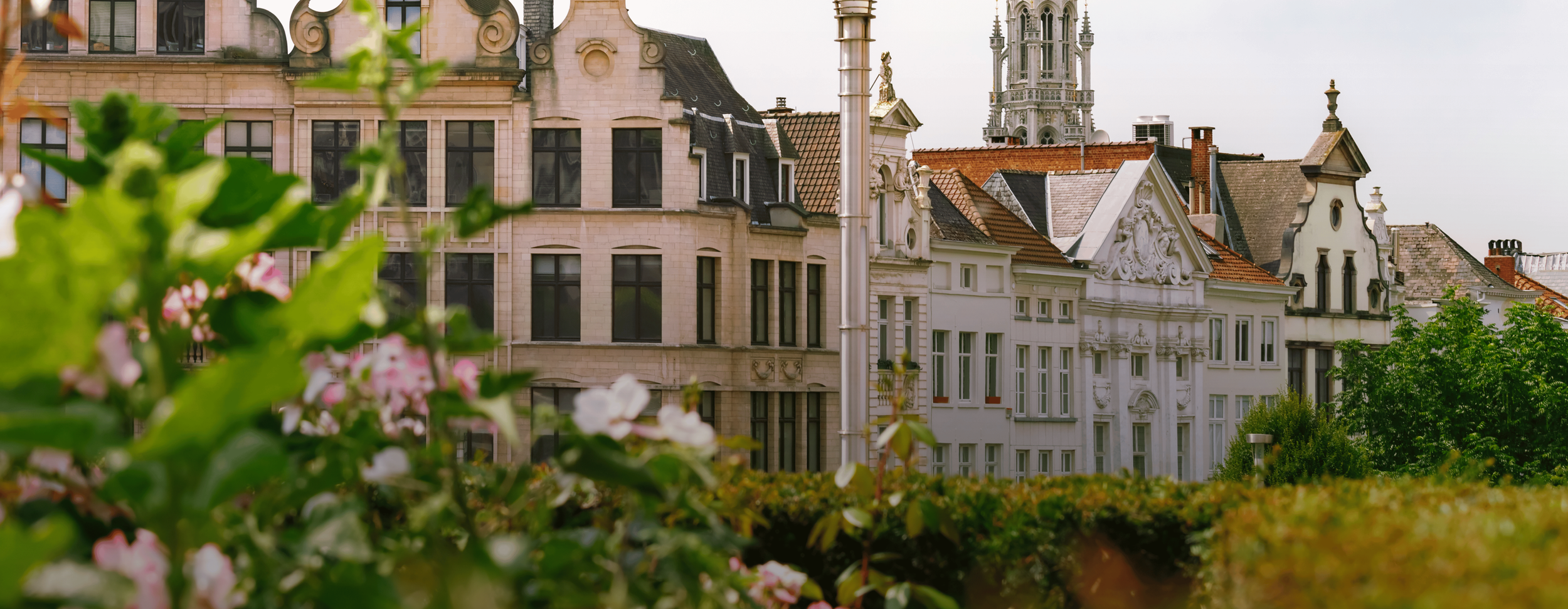 Suspension de l'urbanisation à Bruxelles : quel impact sur les permis ?