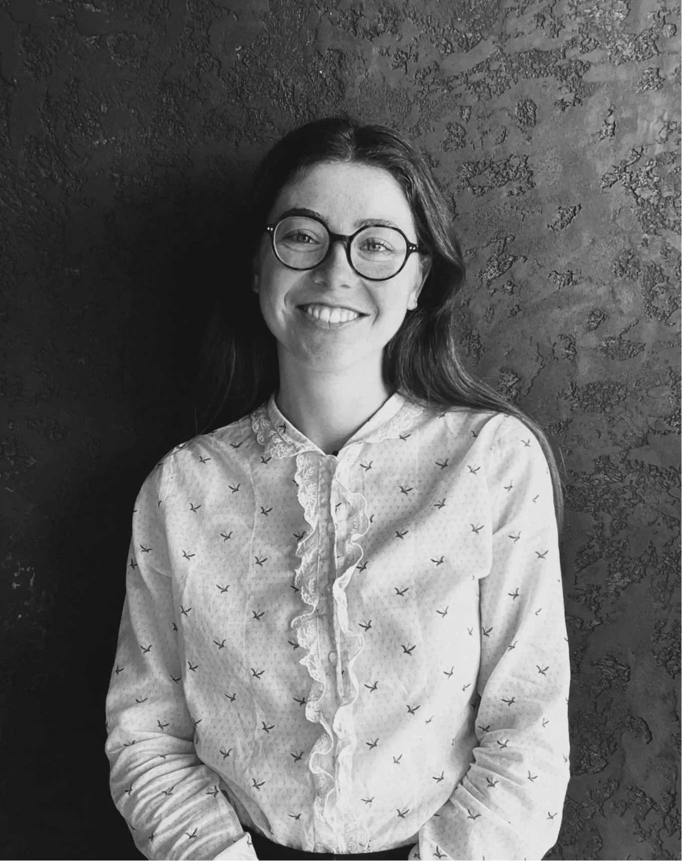 Photo avocat Anouk Leruth