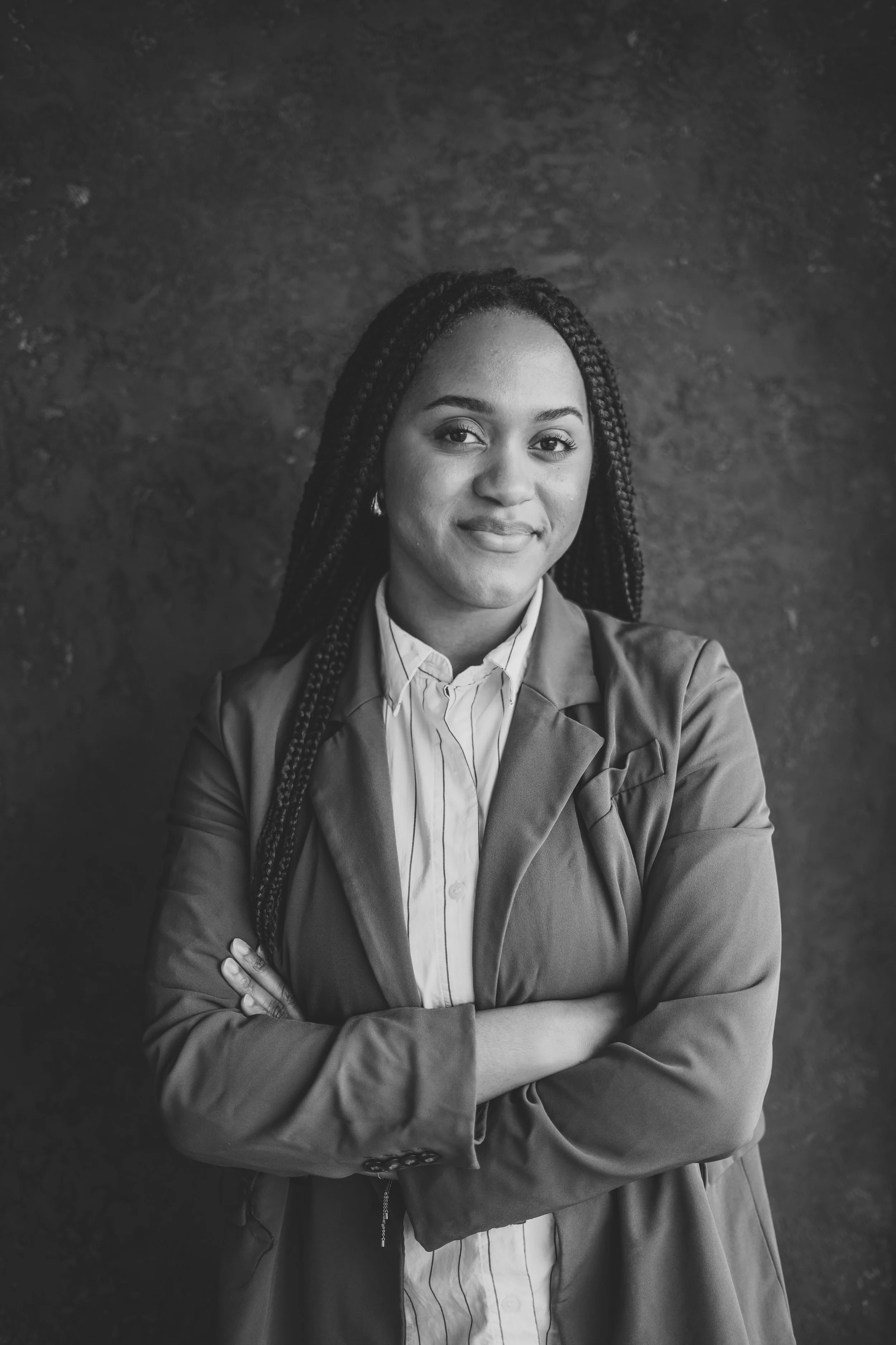 Photo avocat Christen Nzazi