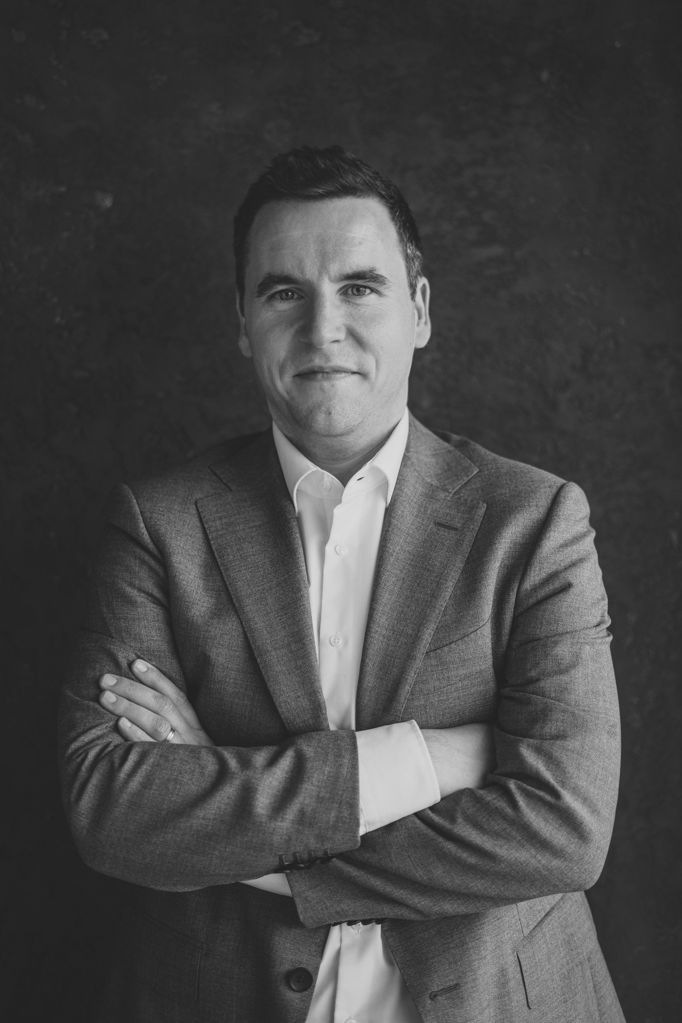 Photo avocat Jérôme Denayer