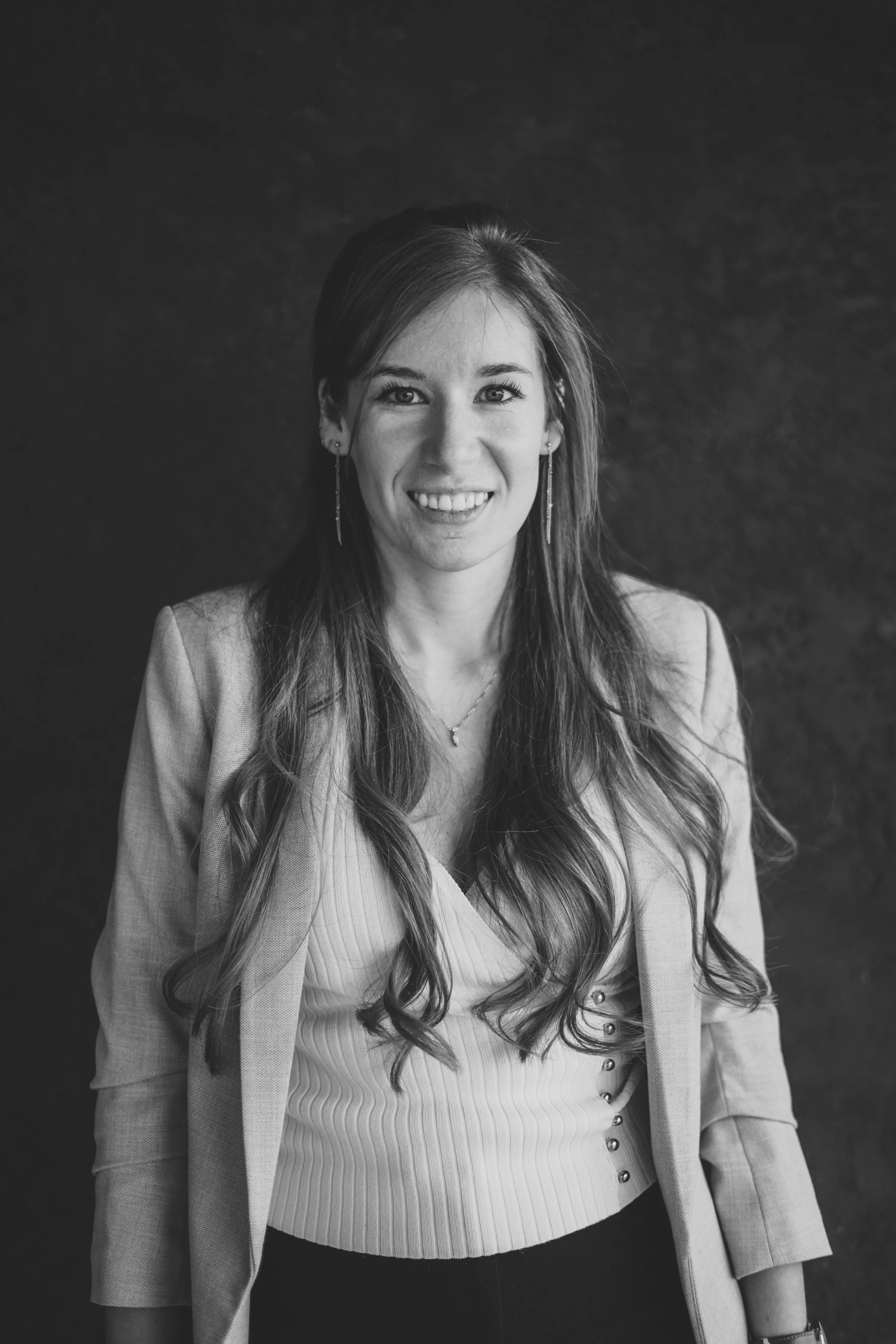 Photo avocat Caroline Marchal