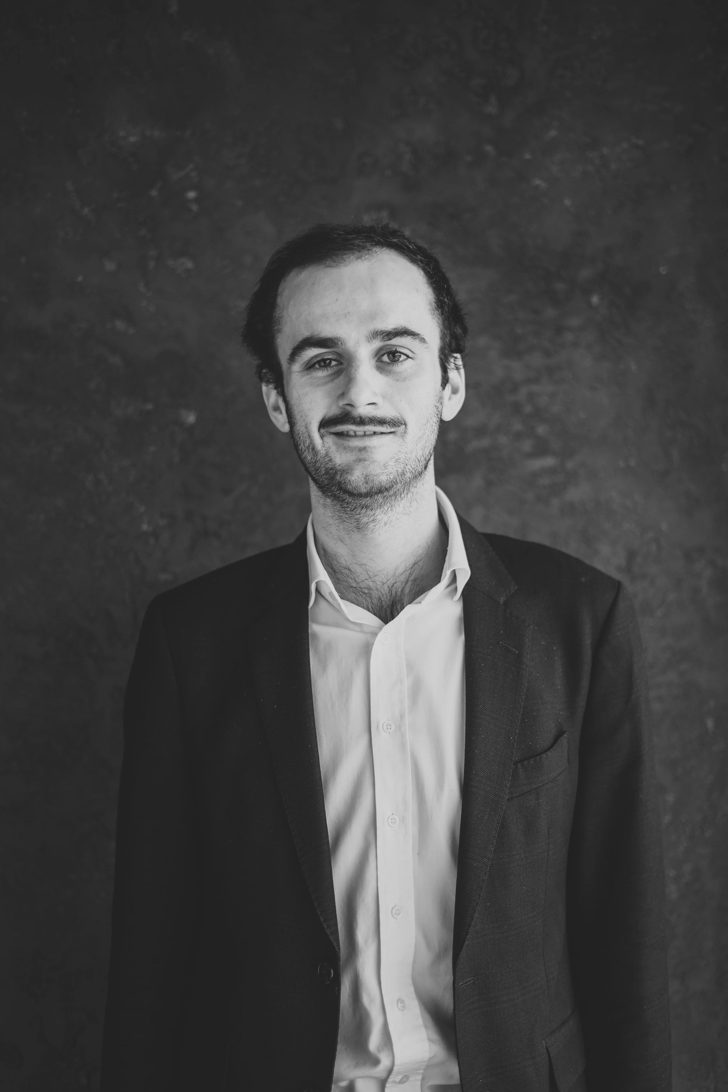 Photo avocat Constantin Rodrigues