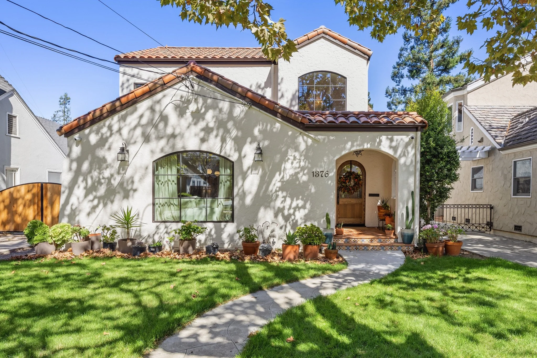Rooted + Refined — A Spanish Revival