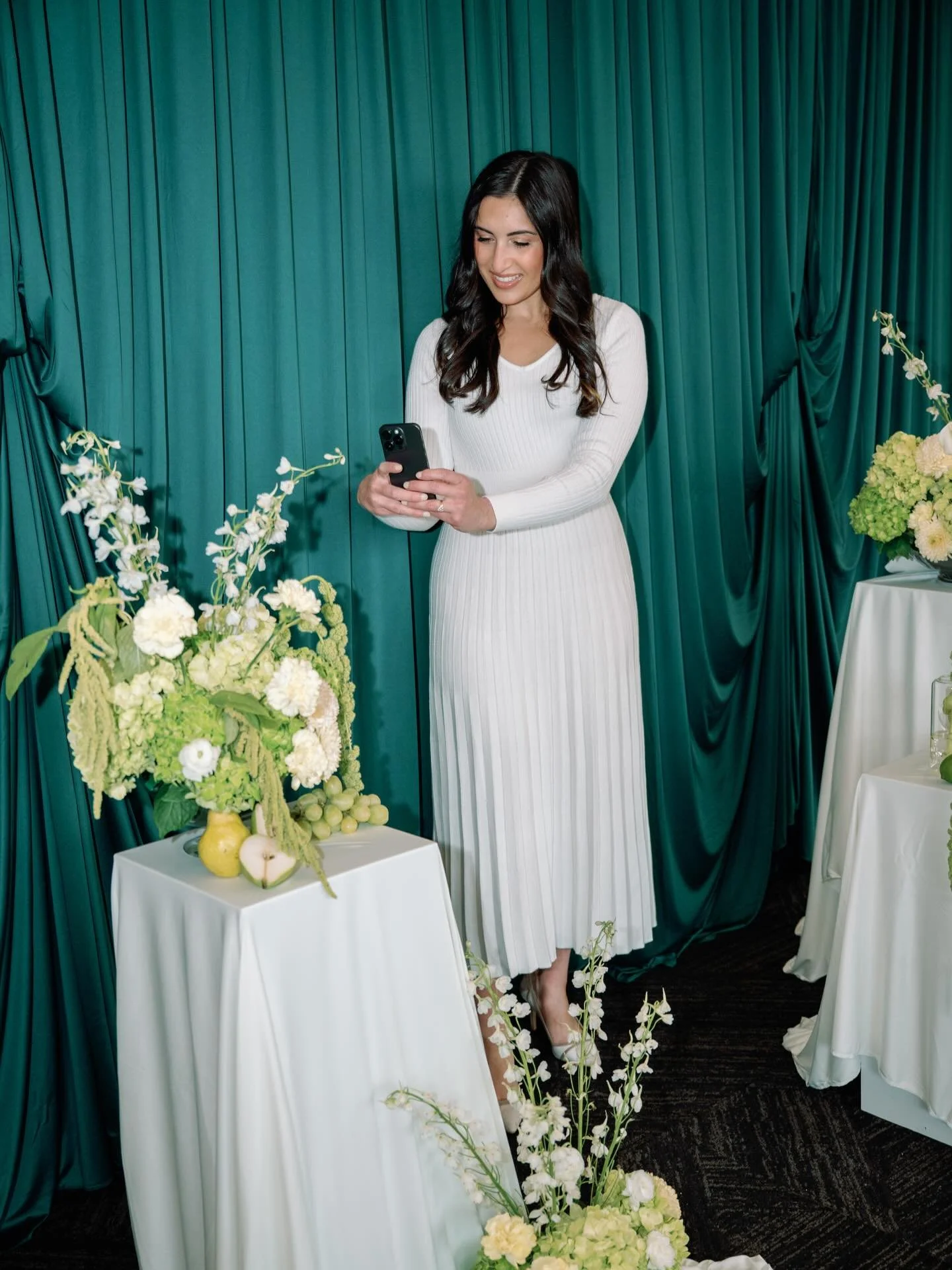 Meet our new brand, Ashley &amp; Virginia wedding content creation.

Rooted in connection and guided by intention, Ashley &amp; Virginia was created to capture modern love stories with timeless warmth and care. 

Inspired by the place we call home an