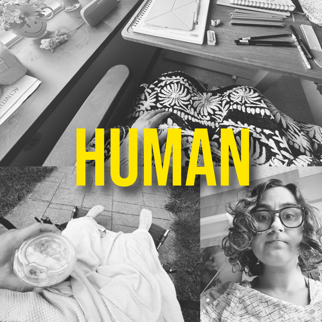 Human