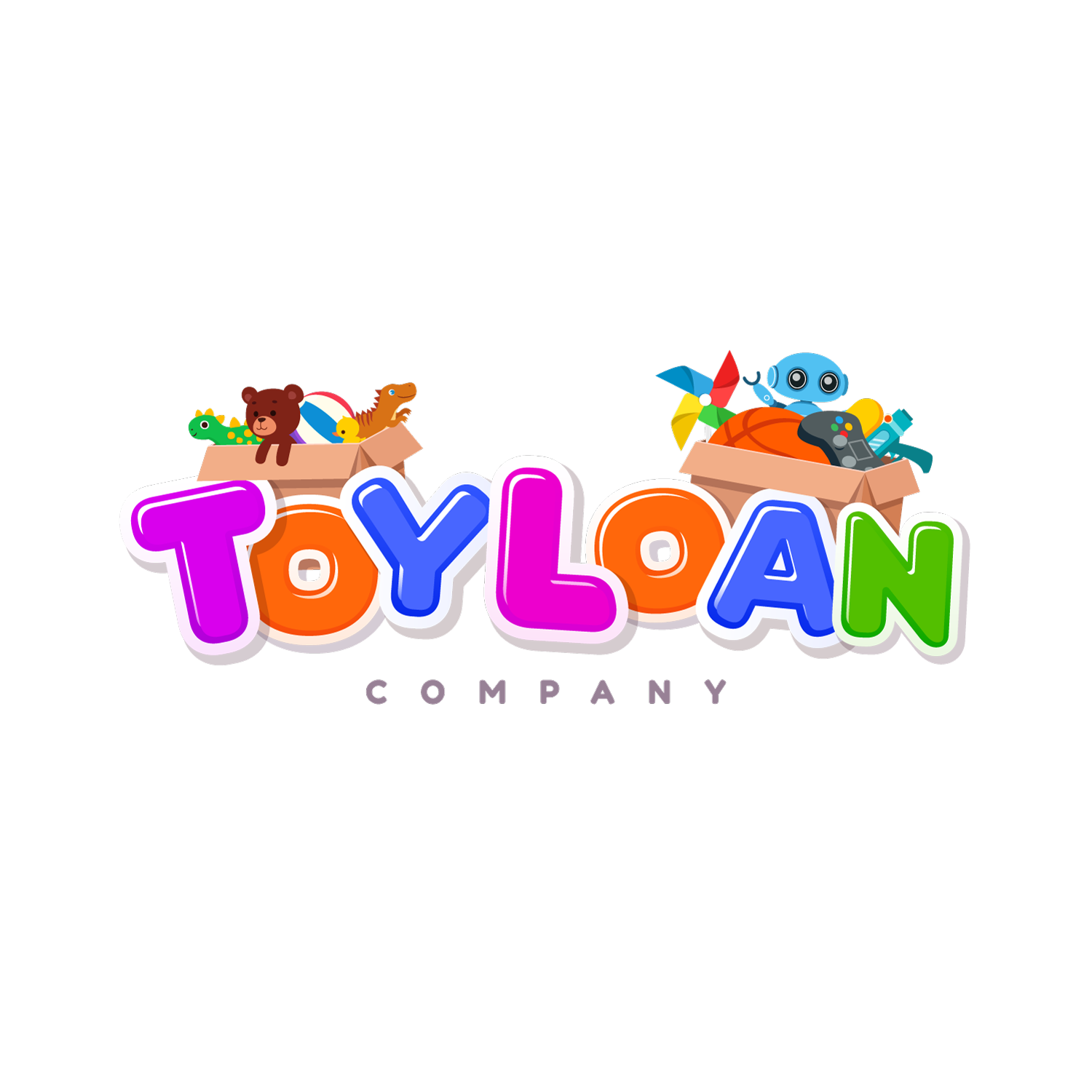 Toy Loan Company