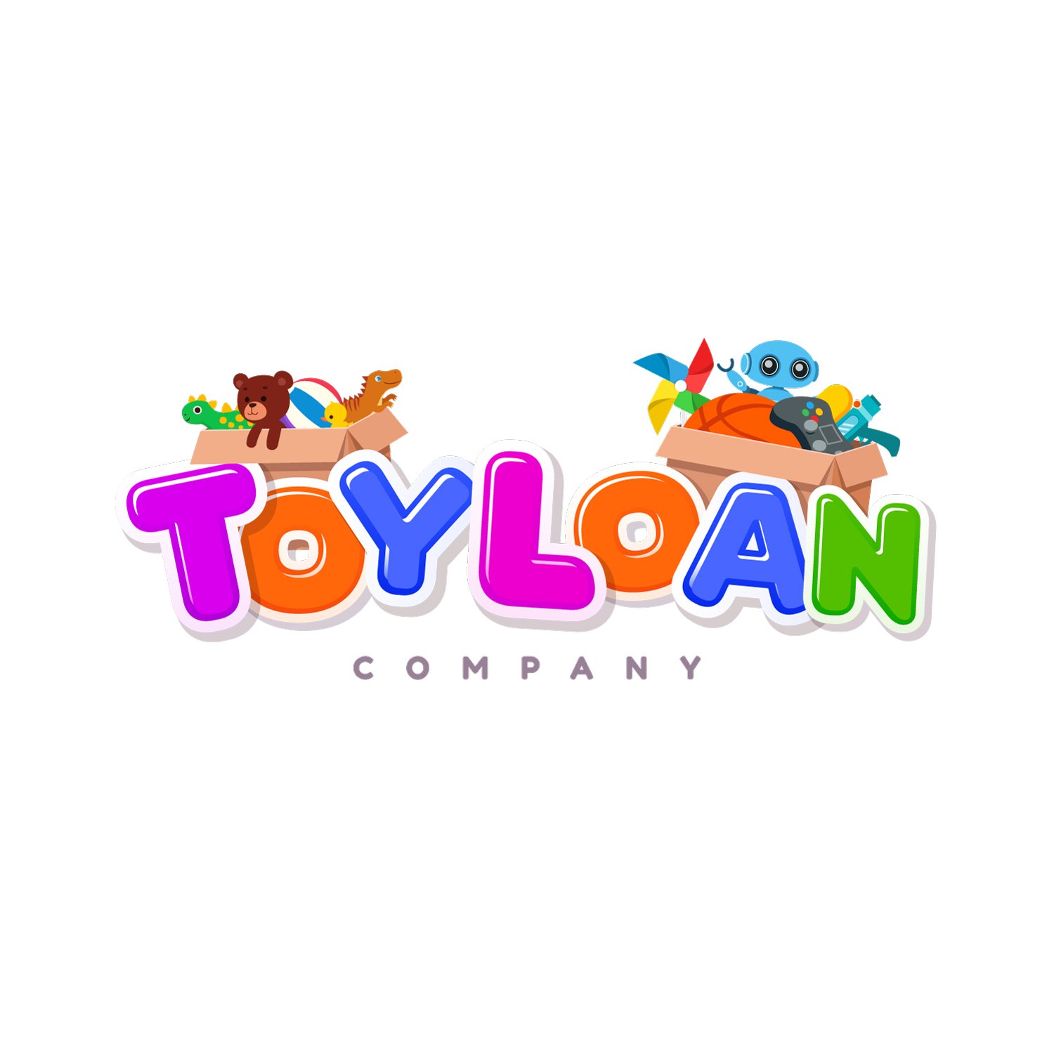 Toy Loan Company