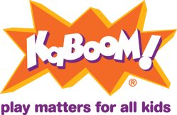 KaBOOM!'s Play Everywhere Challenge has officially launched