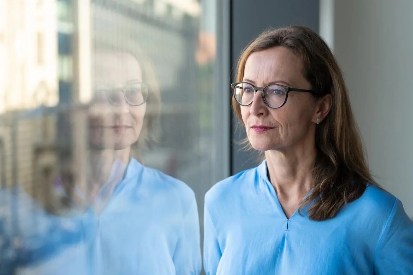 Wer bin ich und was will ich?