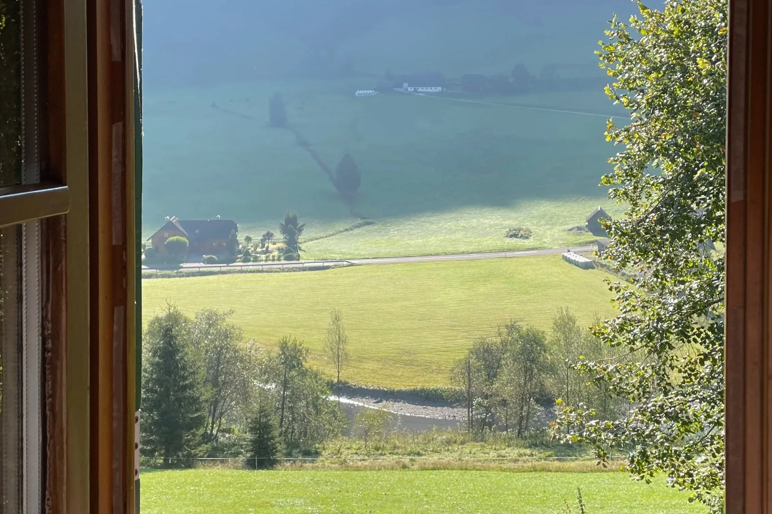 Führung beginnt nicht mit Skills, sondern mit Vertrauen