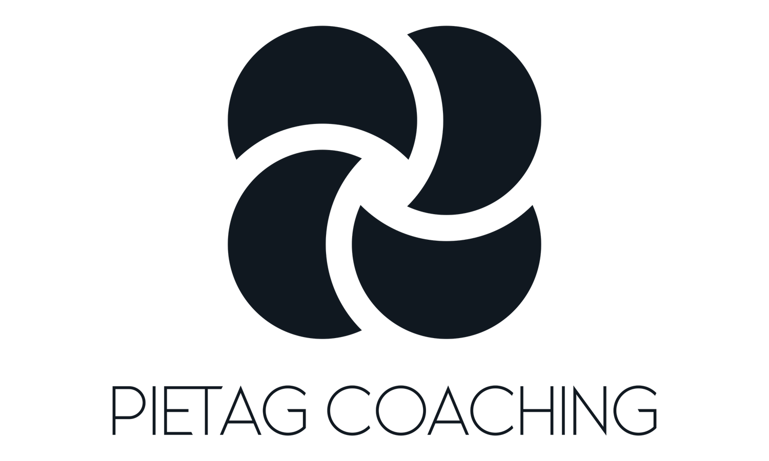 PIETAG COACHING