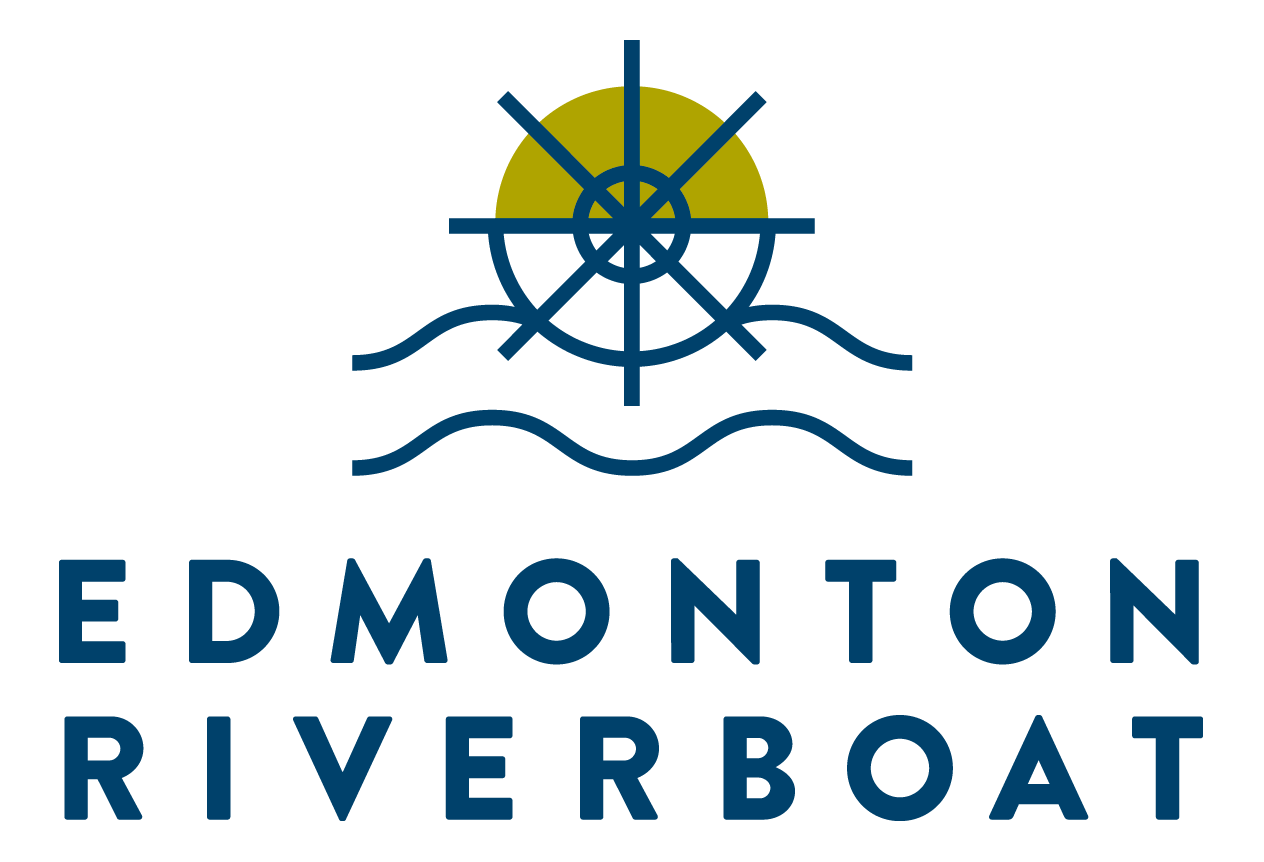 Edmonton River Boat