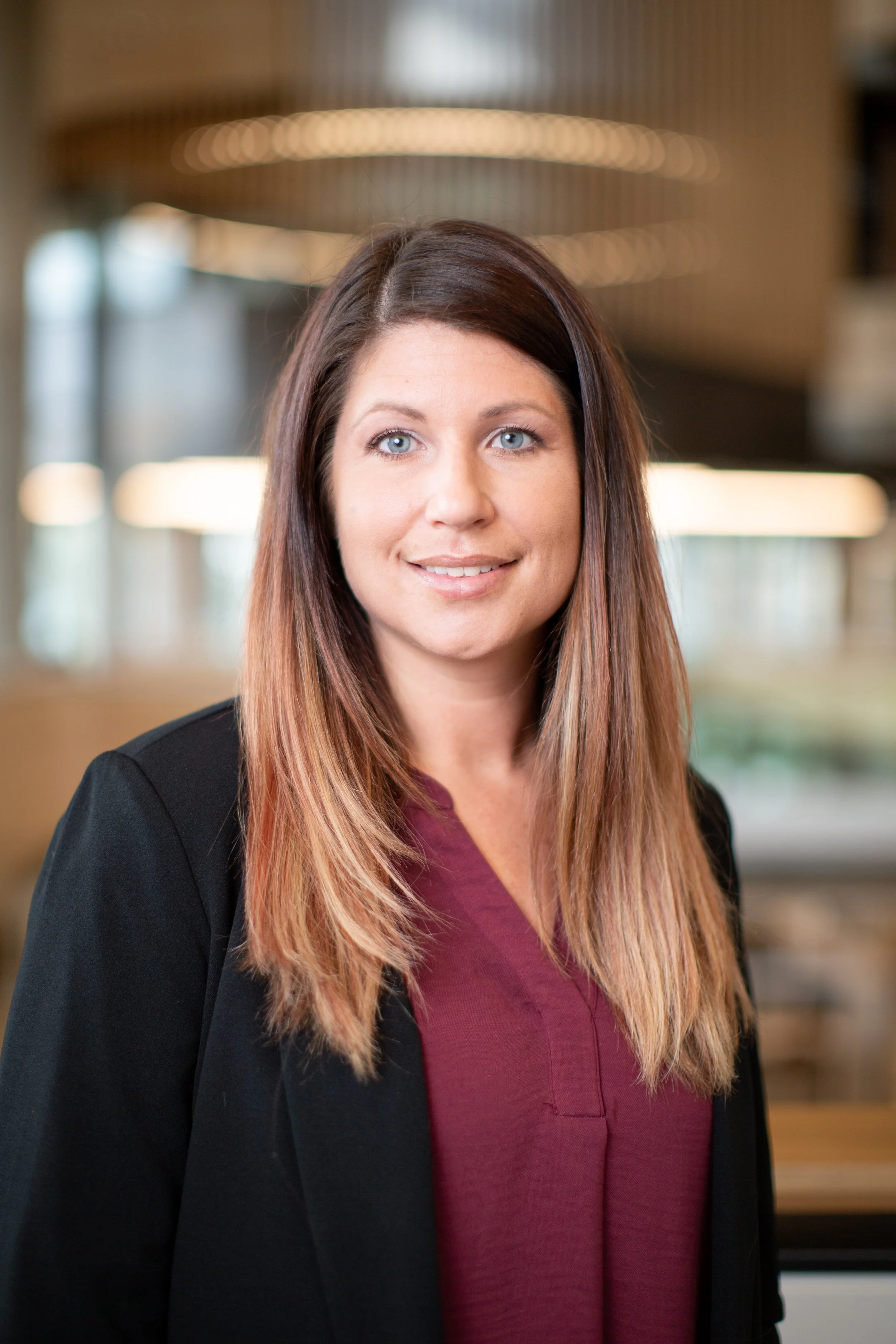 Picture of Haley Jabusch at Startup TNT 2026