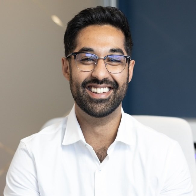 Startup TNT Welcomes CK Dhaliwal as Executive Director