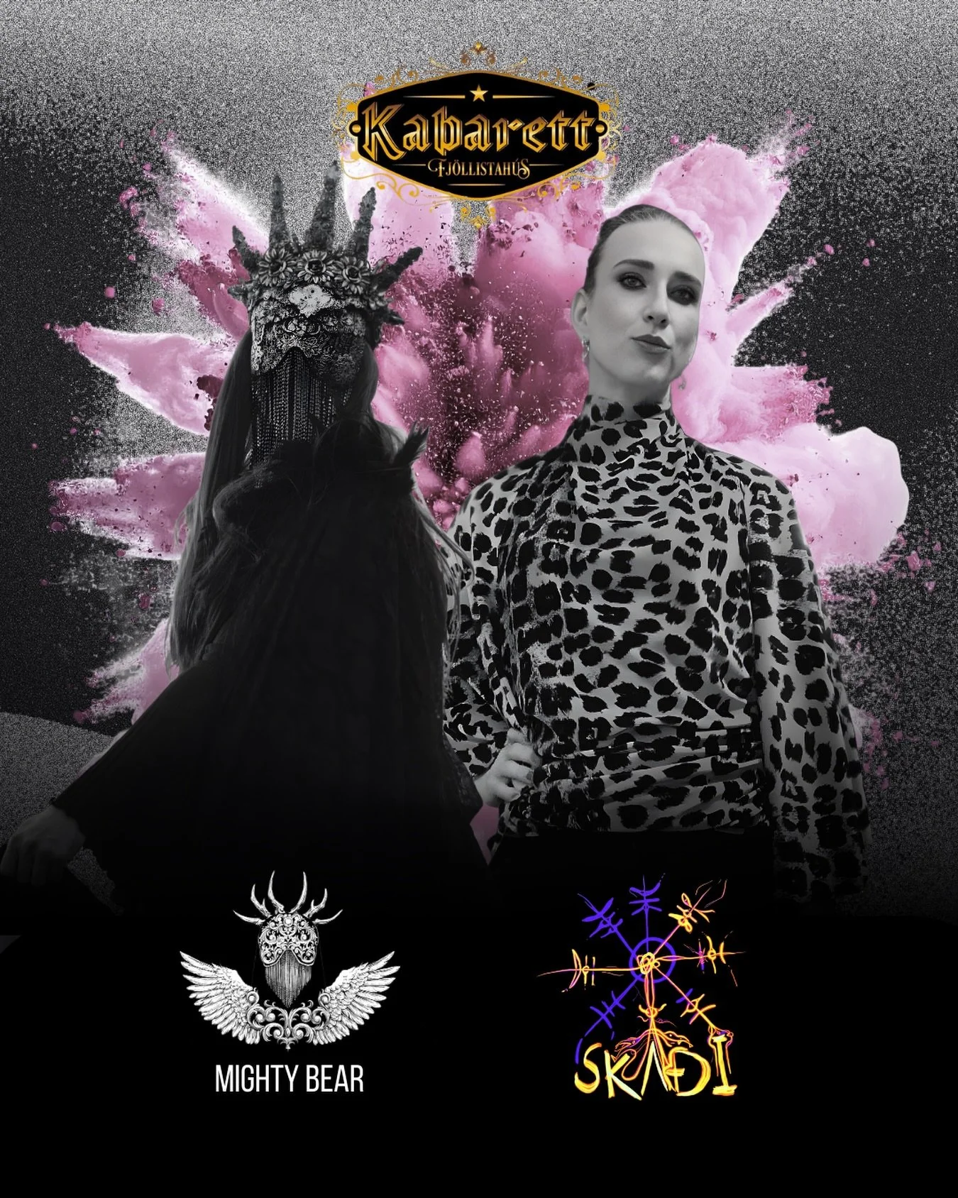 18.12.25 @kabarett.is