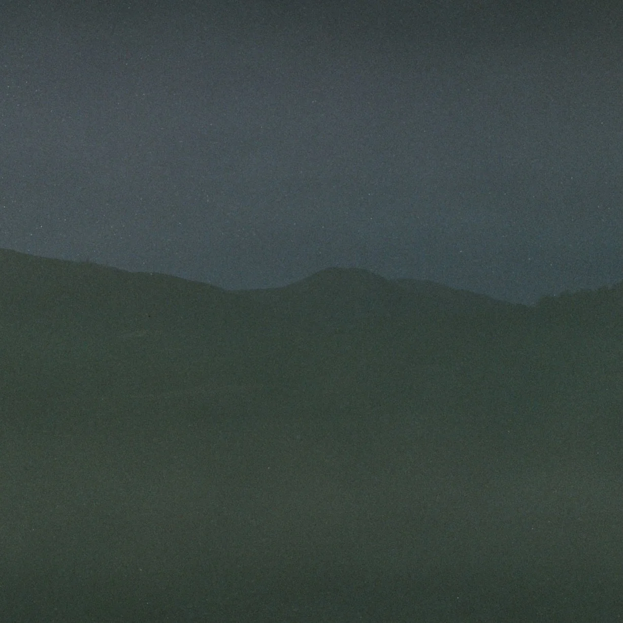 It&rsquo;s January, I miss the sun! Hibernating in my studio.