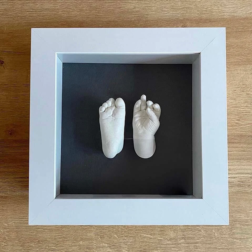 Created by a college educated sculptor, these perfect replicas do not come easy. A lot of materials, precise measurements and technical details are required to get professional results like these.

Booking appointments for October and beyond now!

#l