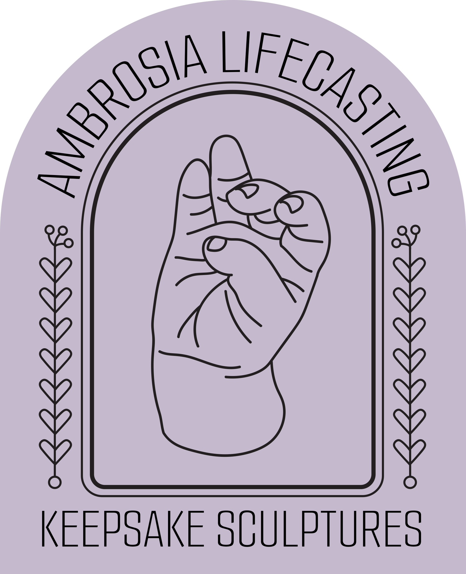 Ambrosia Lifecasting