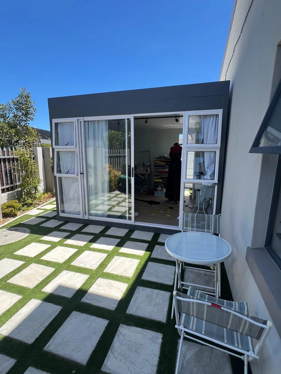Tailor's Pod (Blouberg, WC)
